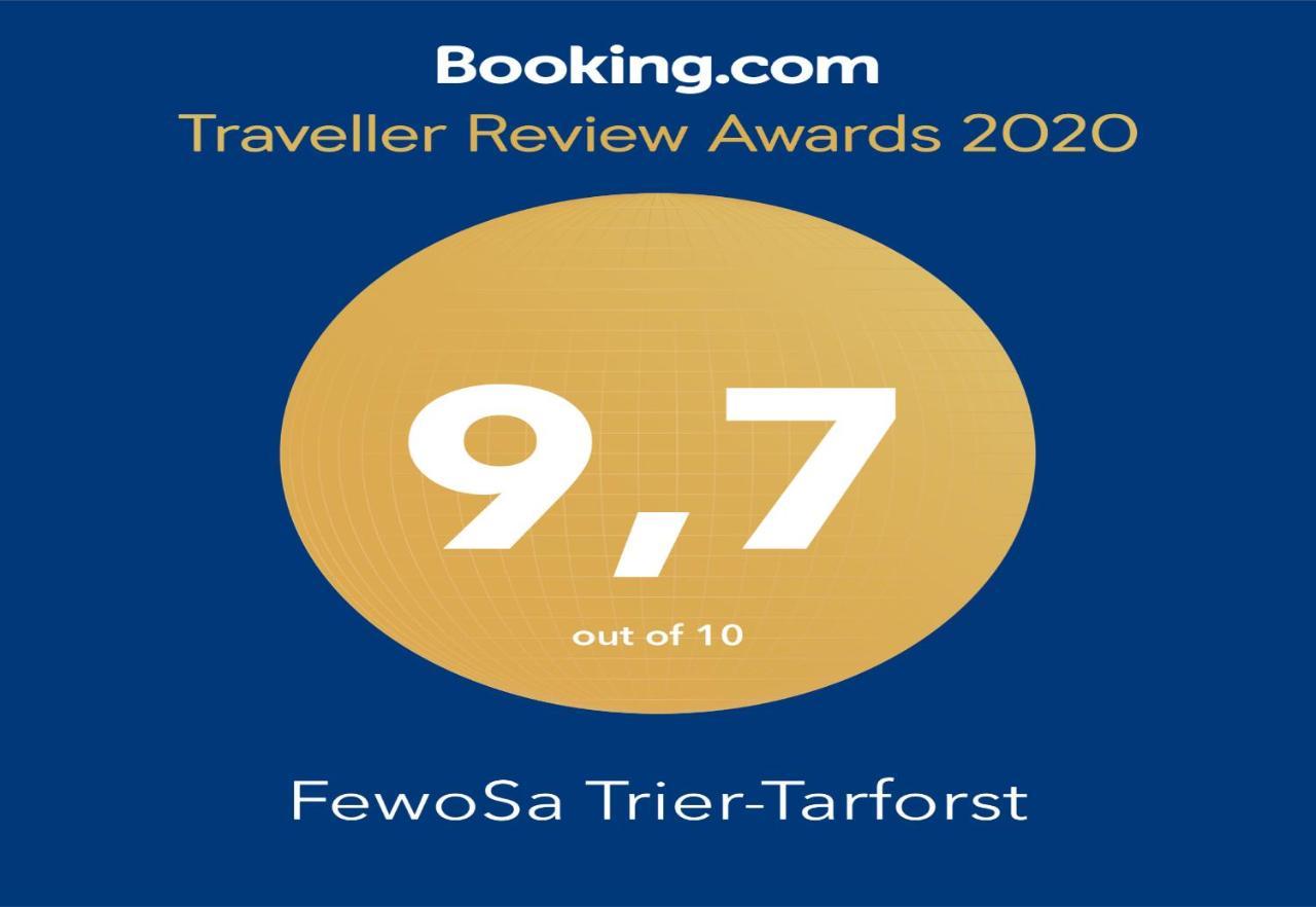 Fewosa Trier-Tarforst Екстер'єр фото