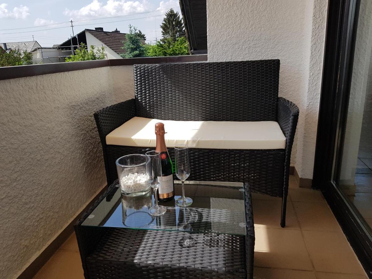 Fewosa Trier-Tarforst Екстер'єр фото