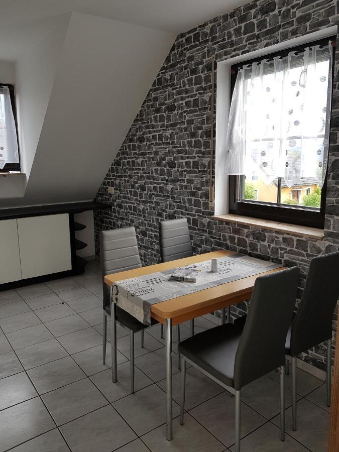 Fewosa Trier-Tarforst Екстер'єр фото