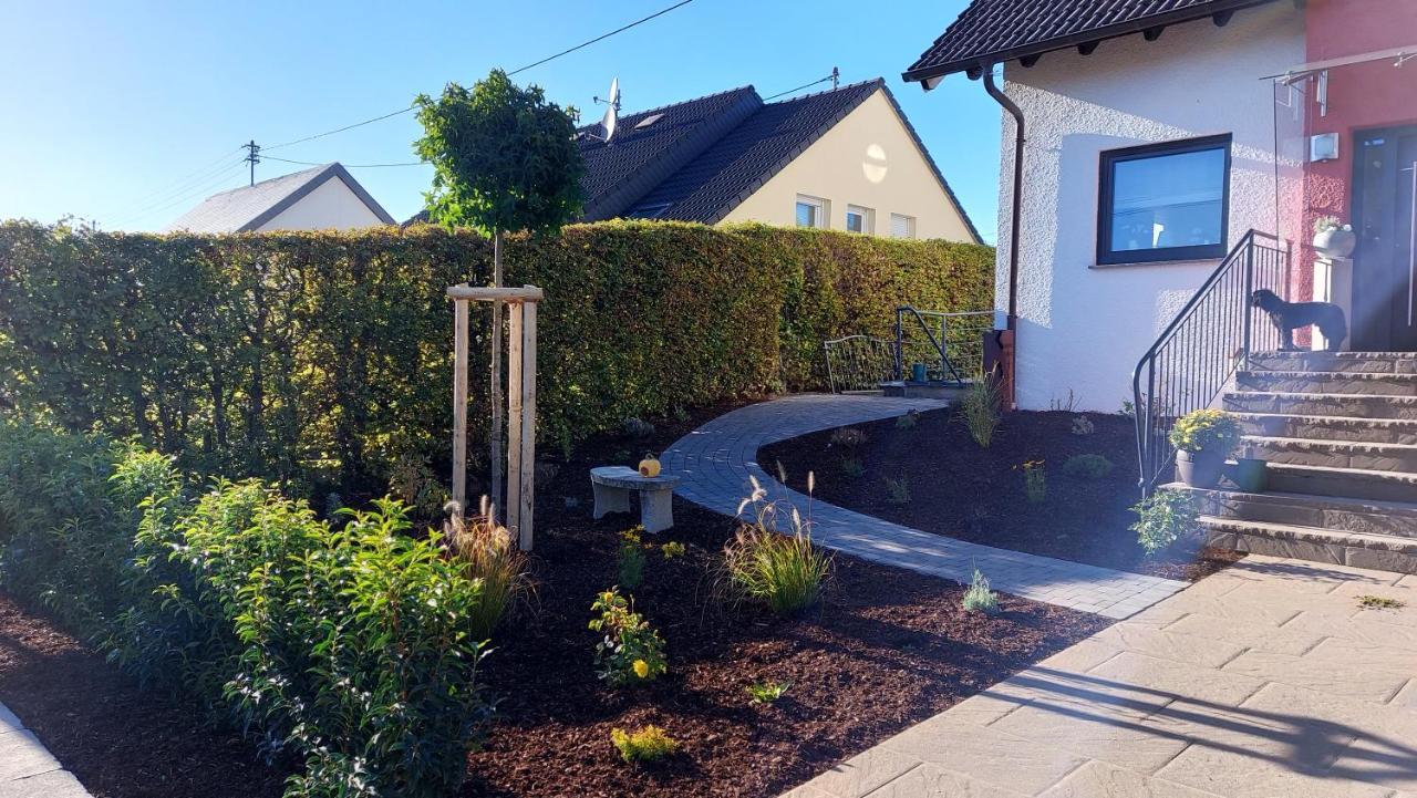Fewosa Trier-Tarforst Екстер'єр фото