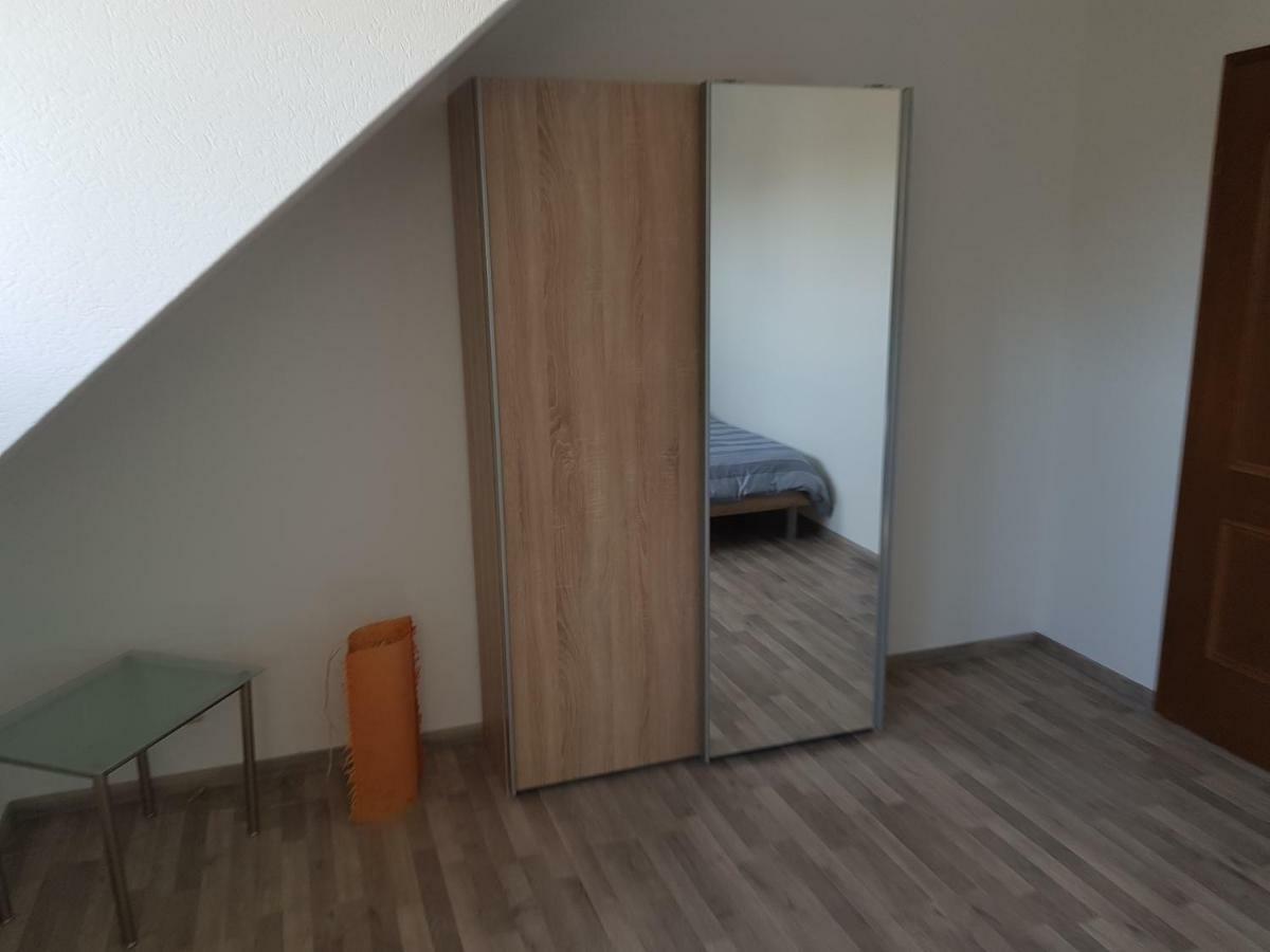 Fewosa Trier-Tarforst Екстер'єр фото