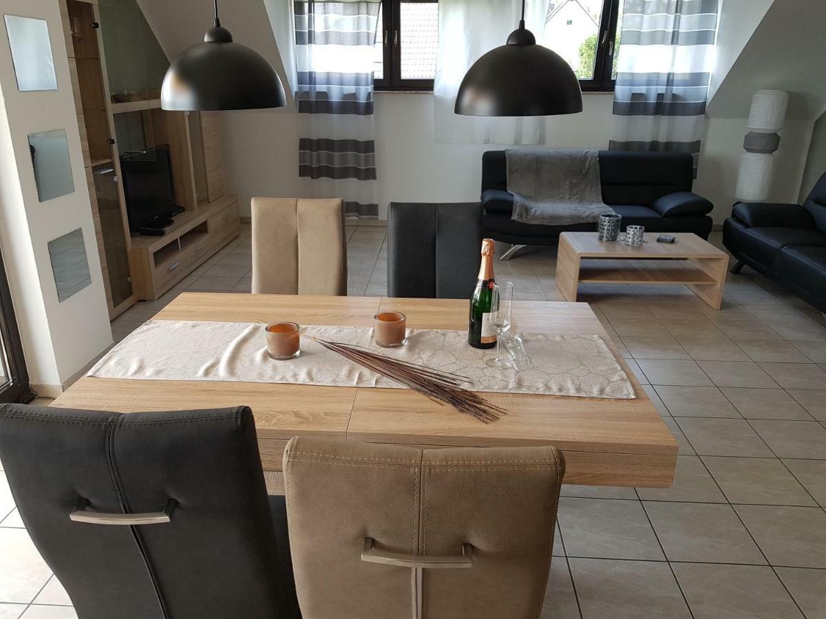 Fewosa Trier-Tarforst Екстер'єр фото