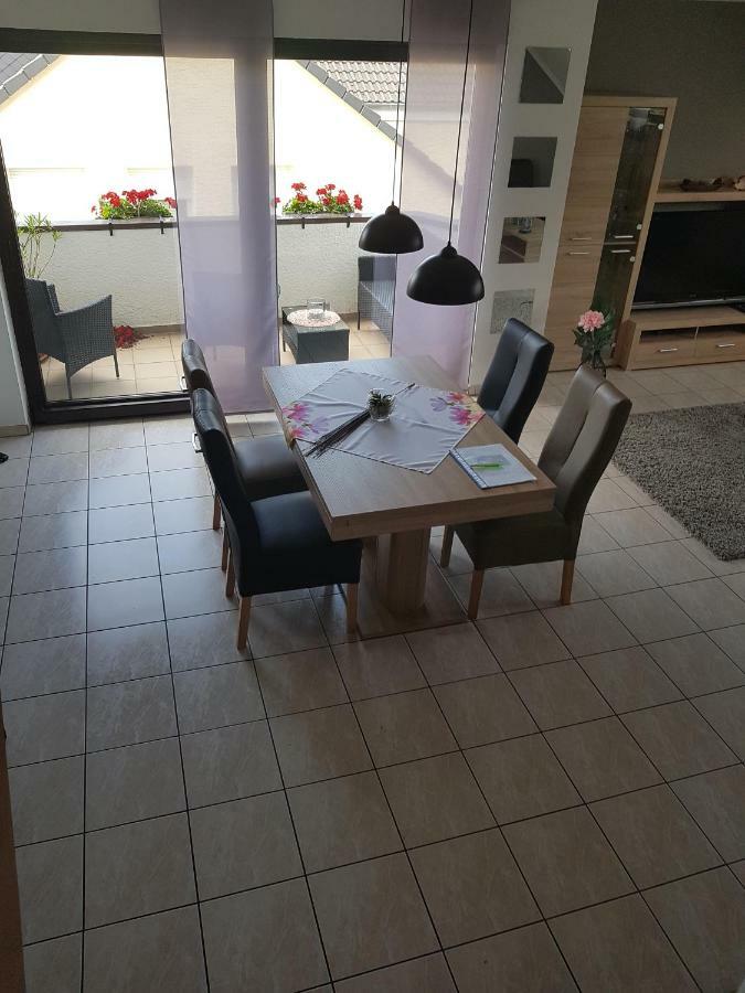 Fewosa Trier-Tarforst Екстер'єр фото