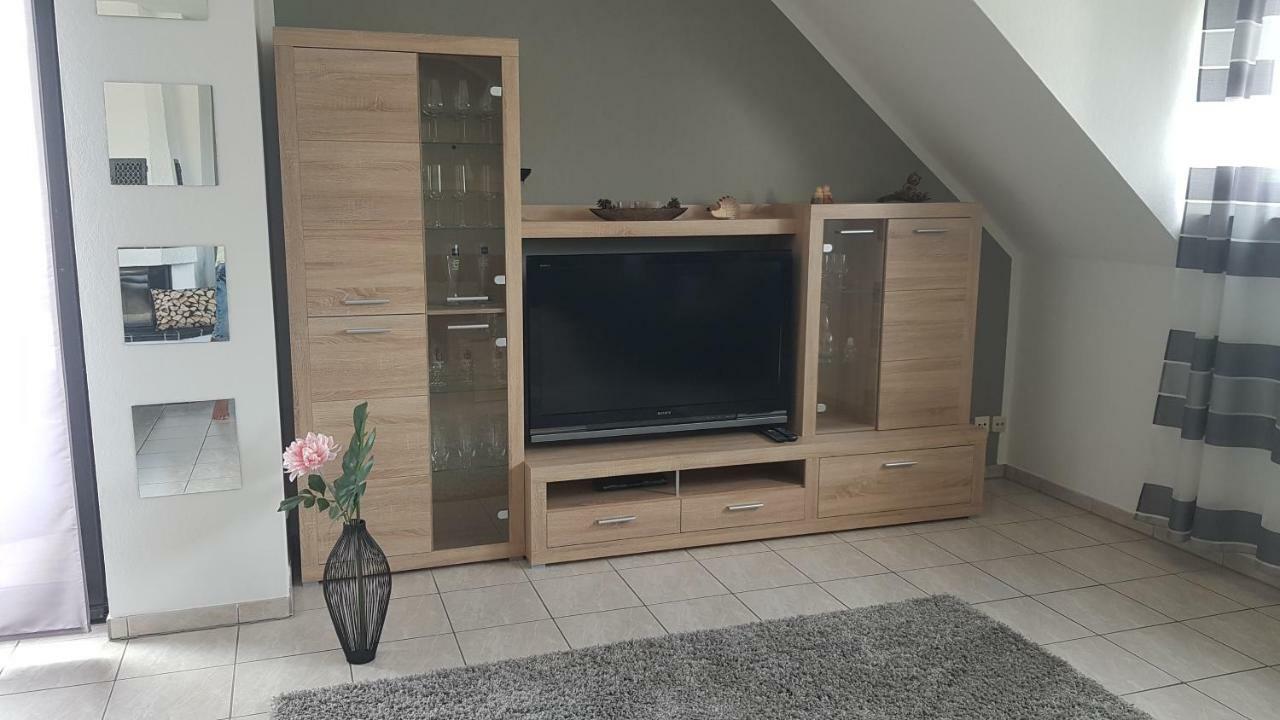 Fewosa Trier-Tarforst Екстер'єр фото