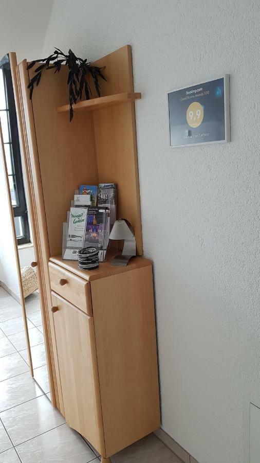 Fewosa Trier-Tarforst Екстер'єр фото