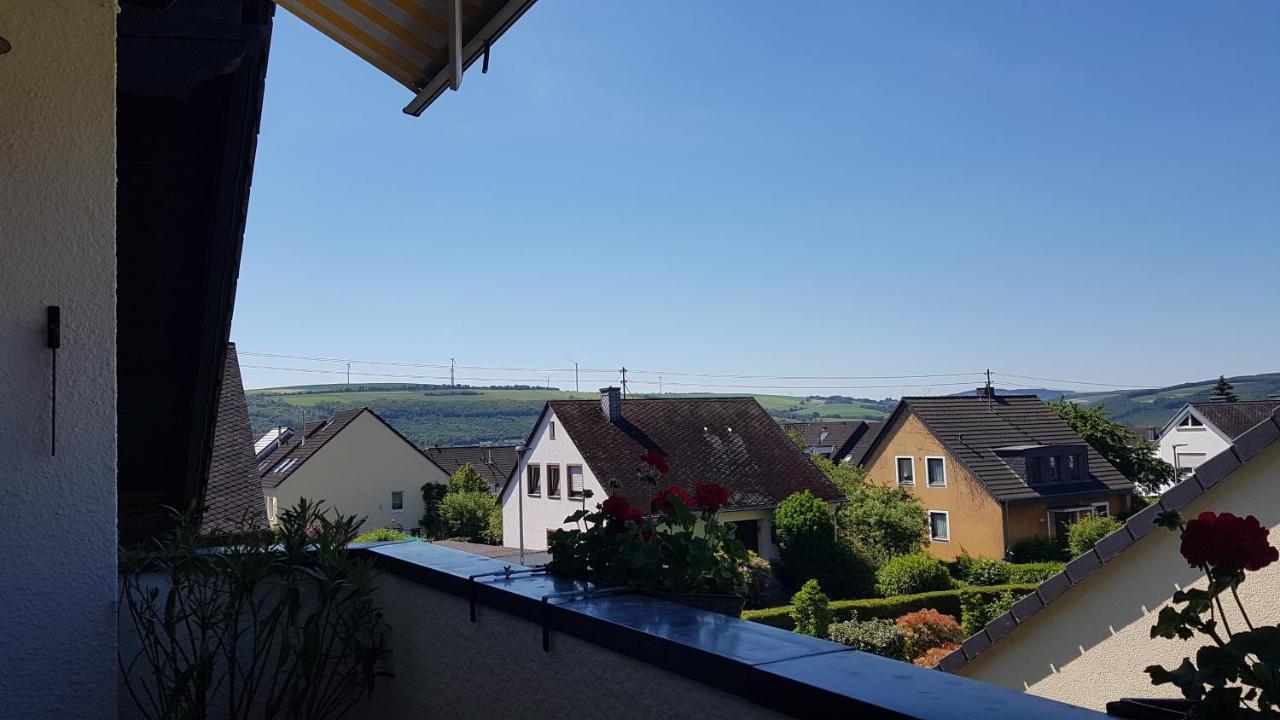 Fewosa Trier-Tarforst Екстер'єр фото