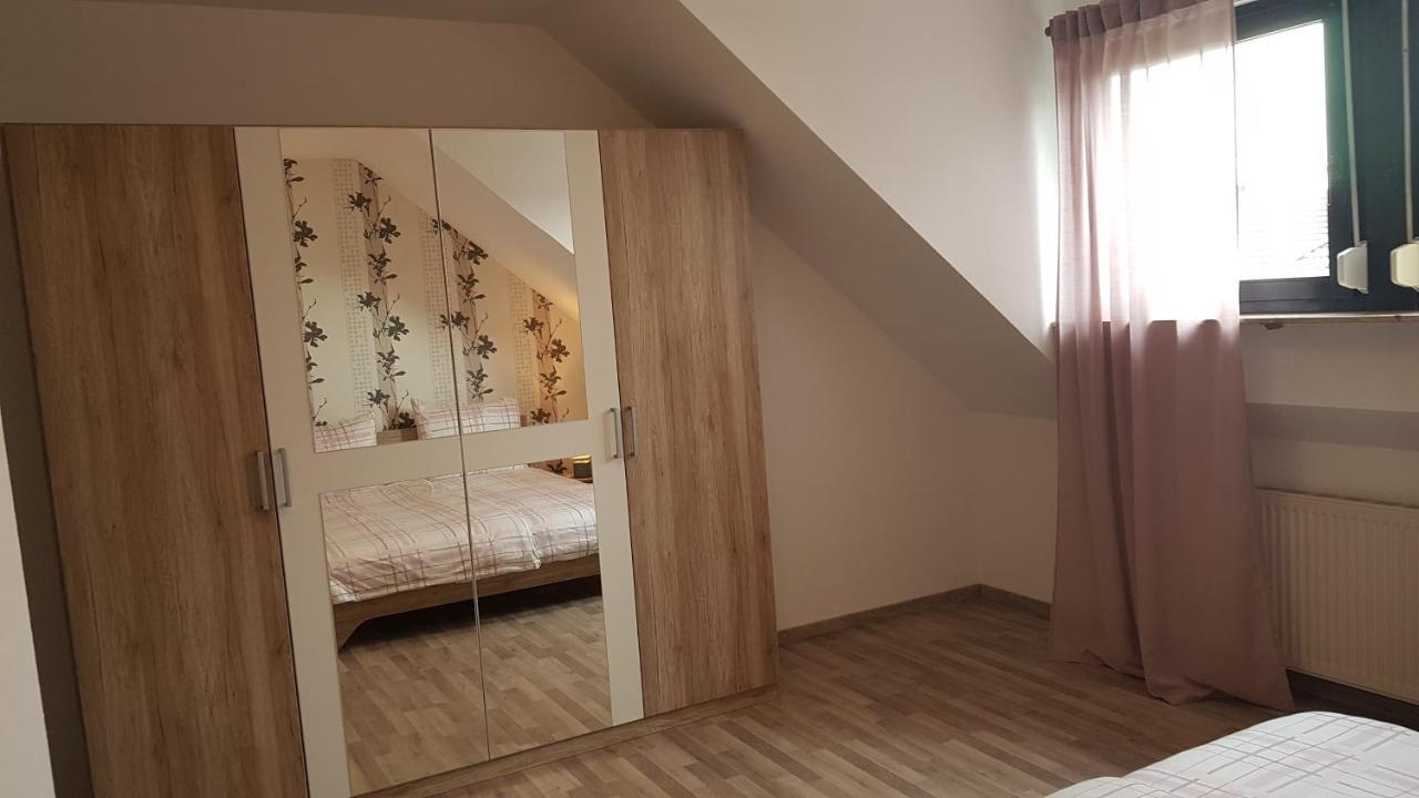 Fewosa Trier-Tarforst Екстер'єр фото